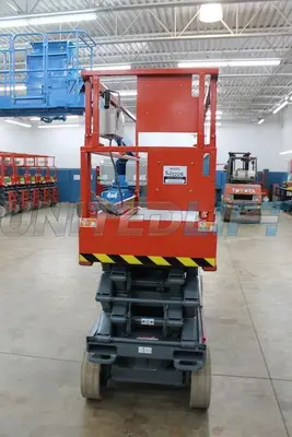 Used 2011 Skyjack SJ3226 Scissor Lifters New York US | United Lift #1445671