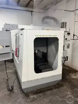USED 2004 HAAS VF-2D