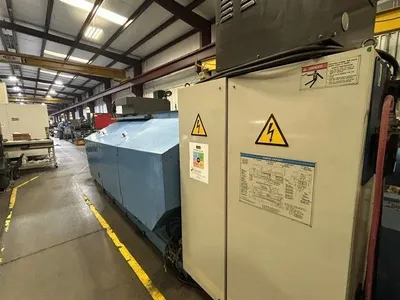 1998 MAZAK M5 CNC Turning Centers | Bayou Machinery (11)