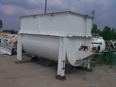 Used _UNKNOWN_ _UNKNOWN_ Ribbon Blenders Minnesota US | A&I Equipment #1317216