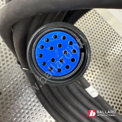 FANUC Multiplexer Cable – 14m