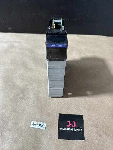 Used Allen-Bradley 56EATM PLC Processors Indiana US | J&J Industrial Supply #497433
