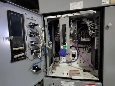 NEW SIEMENS TIASTAR