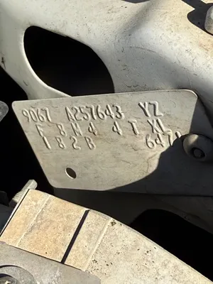 Used 2003 FORD F150 Pickup Trucks Oregon US | Heavy Wall Consulting #1568213