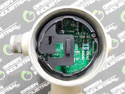 USED HONEYWELL STD120-E1A-00000-ME,1C+XXXX