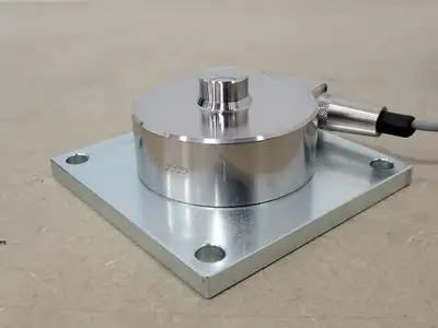 NEW NBC ELETTRONICA CM 2 TON