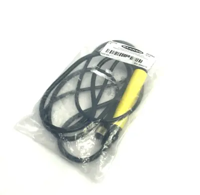 New | in-Stock Banner Engineering Converter Cable USB to Banner 1-WIRE 5-pin M12, 803770 PLC Processors Michigan US | Maverick Industrial Sales #1389823