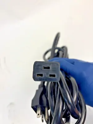 USED Bio-Rad Tetrad 2