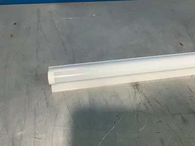Used LITHONIA LIGHTING SHLP 36IN 40K 80CRI DNA Lighting Ohio US | HGR 24 #1489699