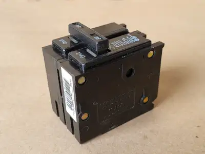 USED EATON BR230
