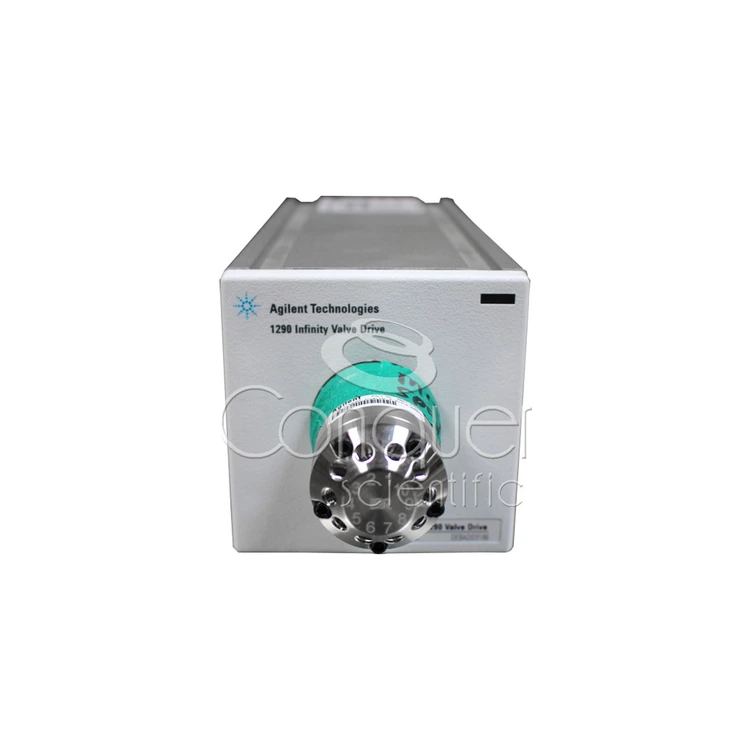 Used AGILENT TECHNOLOGIES G1170A Liquid Chromatography Systems California US | Conquer Scientific #804637