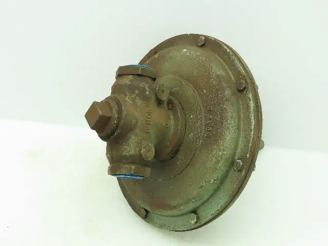 Used PYRONICS _UNKNOWN_ Miscellaneous MRO | Arrow Industrial #647508