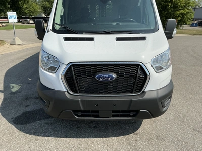 Used 2022 FORD TRANSIT Vans Michigan US | Miedema Asset Management Group #1308209