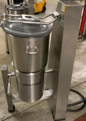 USED ROBOT COUPE BLIXER 45