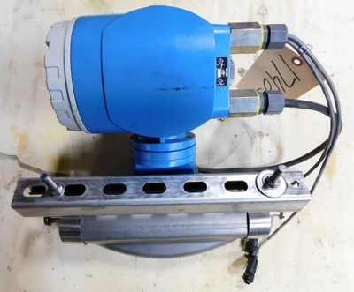 USED ENDRESS HAUSER PROMASS 83