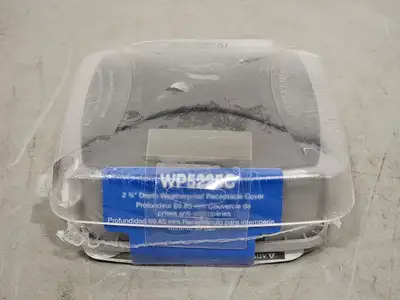 NEW INTERMATIC WP5225C