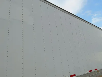 Used 2008 WABASH _UNKNOWN_ Reefer Trailers Michigan US | Miedema Asset Management Group #1390419