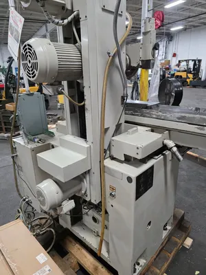 OKAMOTO ACC-6.18DX3, Grinders, Surface | Machinery Central (15)