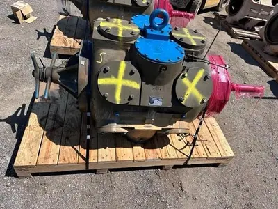 USED ARIEL JGD