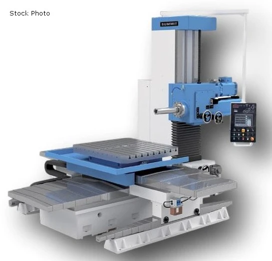 NEW SUMMIT HBM-110H