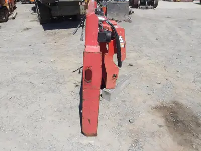 Used 2013 SKYJACK 93011 Pallet Forks California US | Western Trencher & Equipment, Inc. #1497905