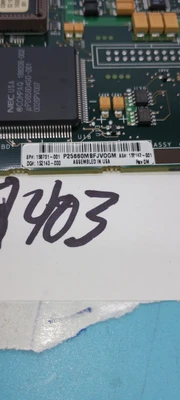 USED Compaq 158731-001 Remote Insight PCI Card