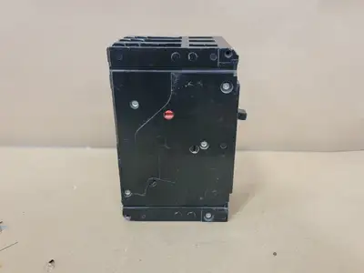 USED SIEMENS CED63B040