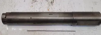 USED VERMONT INDEXABLE TOOLING V7881D