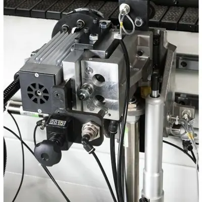 NEW CANTEK MX370P