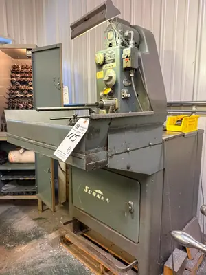 SUNNEN MBB-1660 Hones | Mohawk Machinery (10)