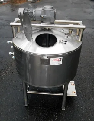 USED WALKER PZ-CB-MM (MULTI MIXER)