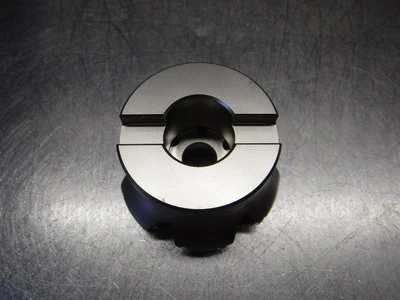 Kyocera 3" Indexable Facemill 1" Arbor MRW3000R-12-6T (LOC2035B)