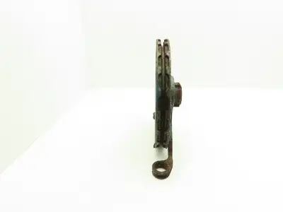 DeZurik 1118476 Rim Sprocket Chain Wheel Manual Valve Operator w/Guide No Chain