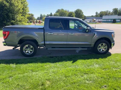 Used 2023 FORD F150 Pickup Trucks Michigan US | Miedema Asset Management Group #1423655