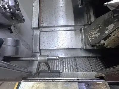 Used 2005 MORI SEIKI NL-1500/500 CNC Lathes Florida US | ABL Technology LLC #1369348
