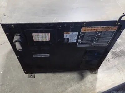 USED LINCOLN ELECTRIC POWERWAVE I400