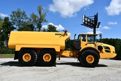 Used 2012 VOLVO _UNKNOWN_ Water Trucks South Carolina US | BTM Machinery #1411358
