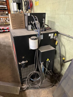 2016 ACCU-KUT AKS Plasma Cutters | Lion Machinery (2)