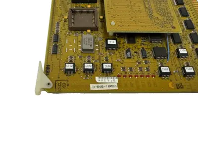 USED CINCINNATI MILACRON 3-545-1002A