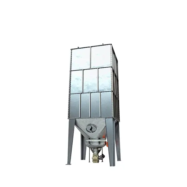 New | in-Stock Silo Revolution _UNKNOWN_ Silos Pennsylvania US | ISCA #1299698