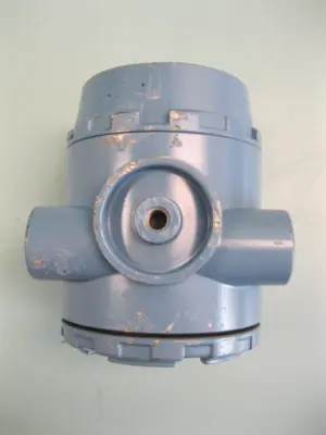 Used Rosemount 3144P D1A1NAM5XA Sensors New Hampshire US | Bitter End Trading #1493536