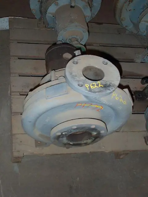 USED DURCO MKII