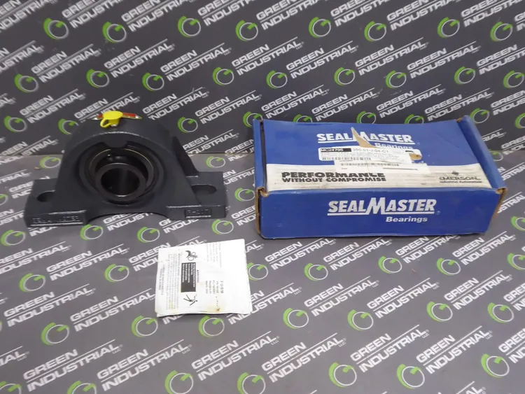 Used SEALMASTER SP-24 Bearings Wisconsin US | Green Industrial #667515