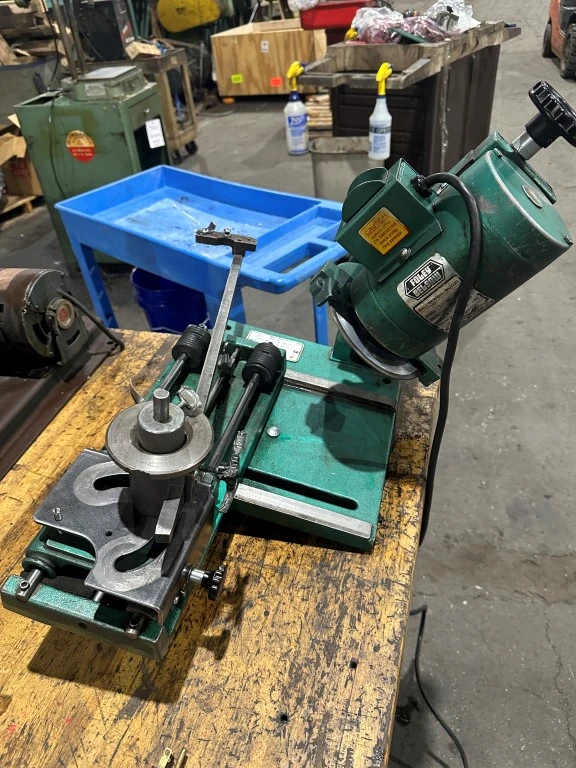 FOLEY-BELSAW 310 CARBIDE CIRCULAR SAW BLADE