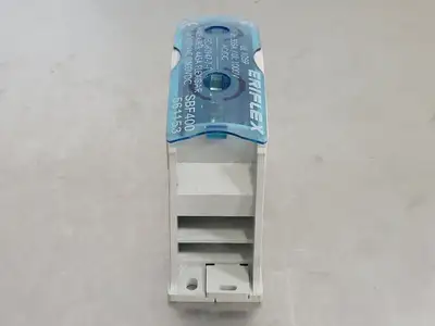 NEW ERIFLEX SBF400