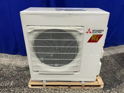 Used 2022 MITSUBISHI ELECTRIC MUZFS15NA Miscellaneous MRO Ohio US | HGR 24 #1287304