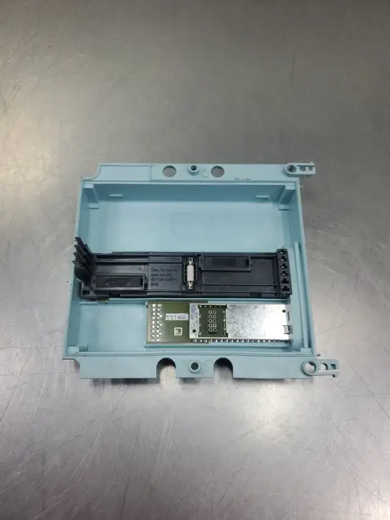 Used Siemens A5E00704369 Simatic S7 Module PLC Chassis South Carolina US | Palmetto Automation #1161872