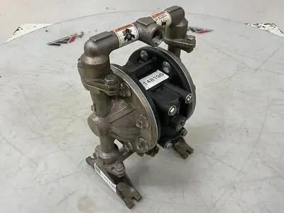 USED ARO 818830 E0072252