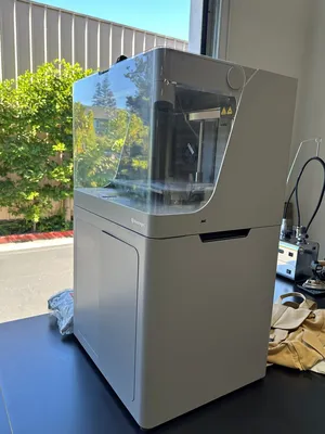 2019 MARKFORGED X7 3D PRINTERS | Machinery Network (3)