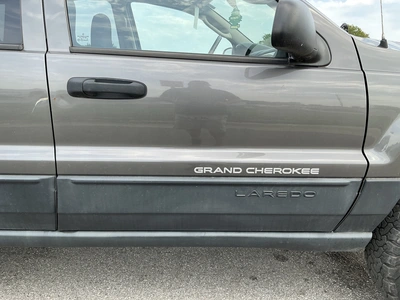Used 2004 JEEP GRAND CHEROKEE SUVs Michigan US | Miedema Asset Management Group #1413879